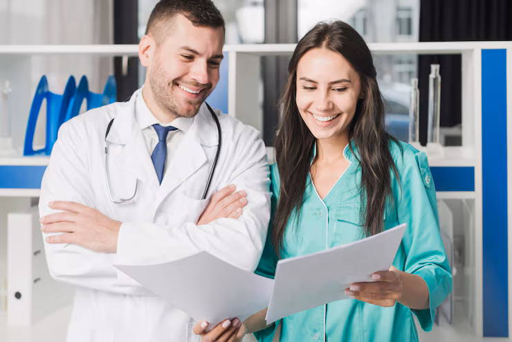 Doctor
